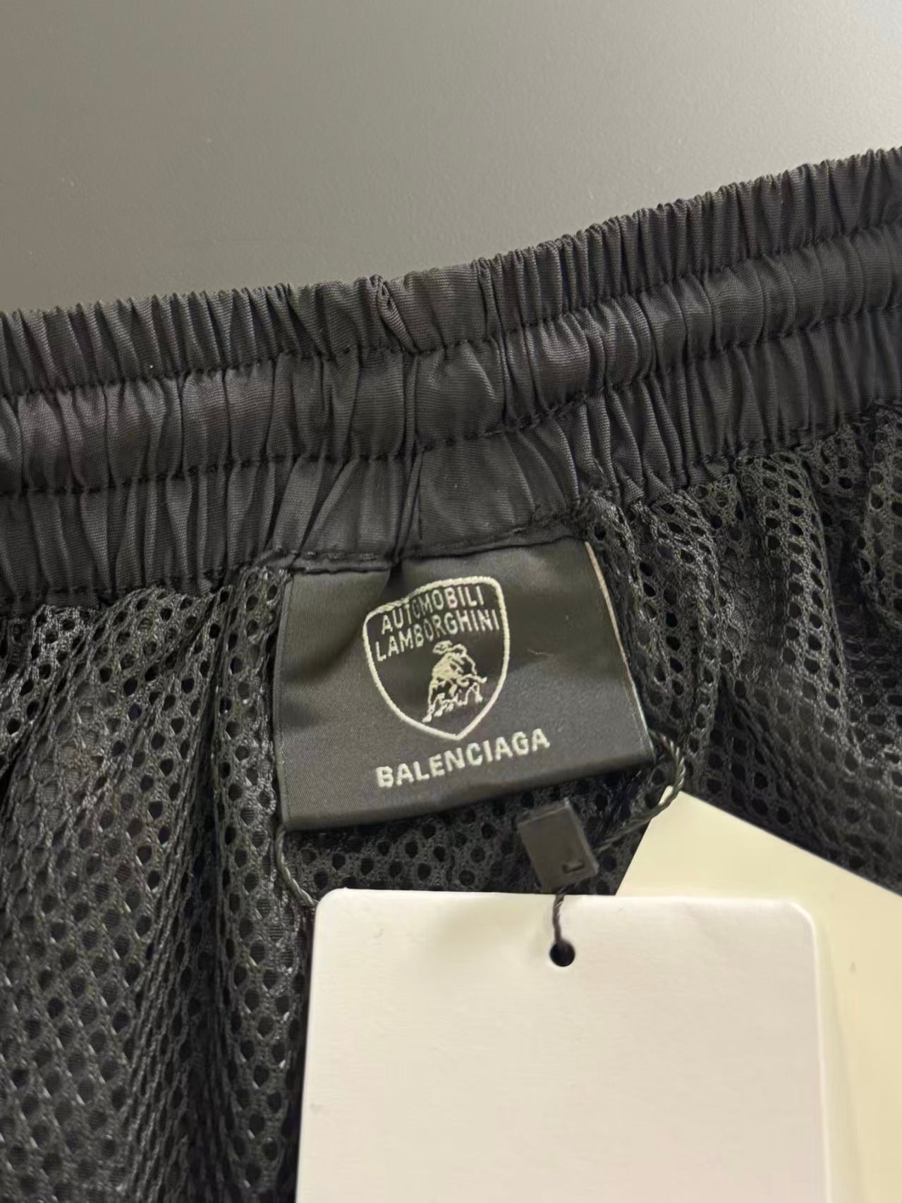 New printed waterproof sports pants