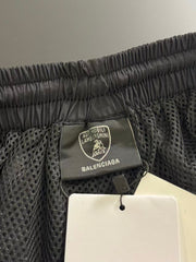 New printed waterproof sports pants