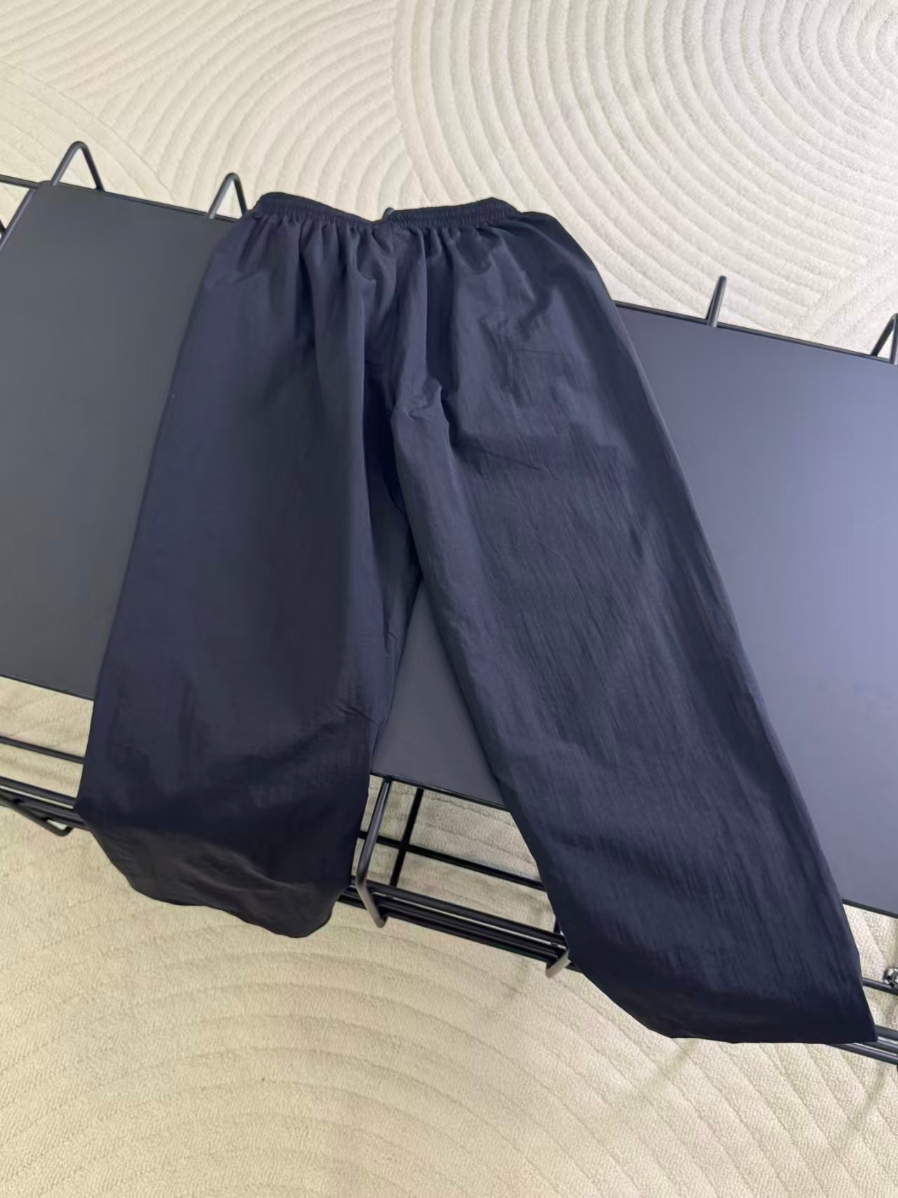 New printed waterproof sports pants