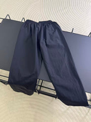 New printed waterproof sports pants