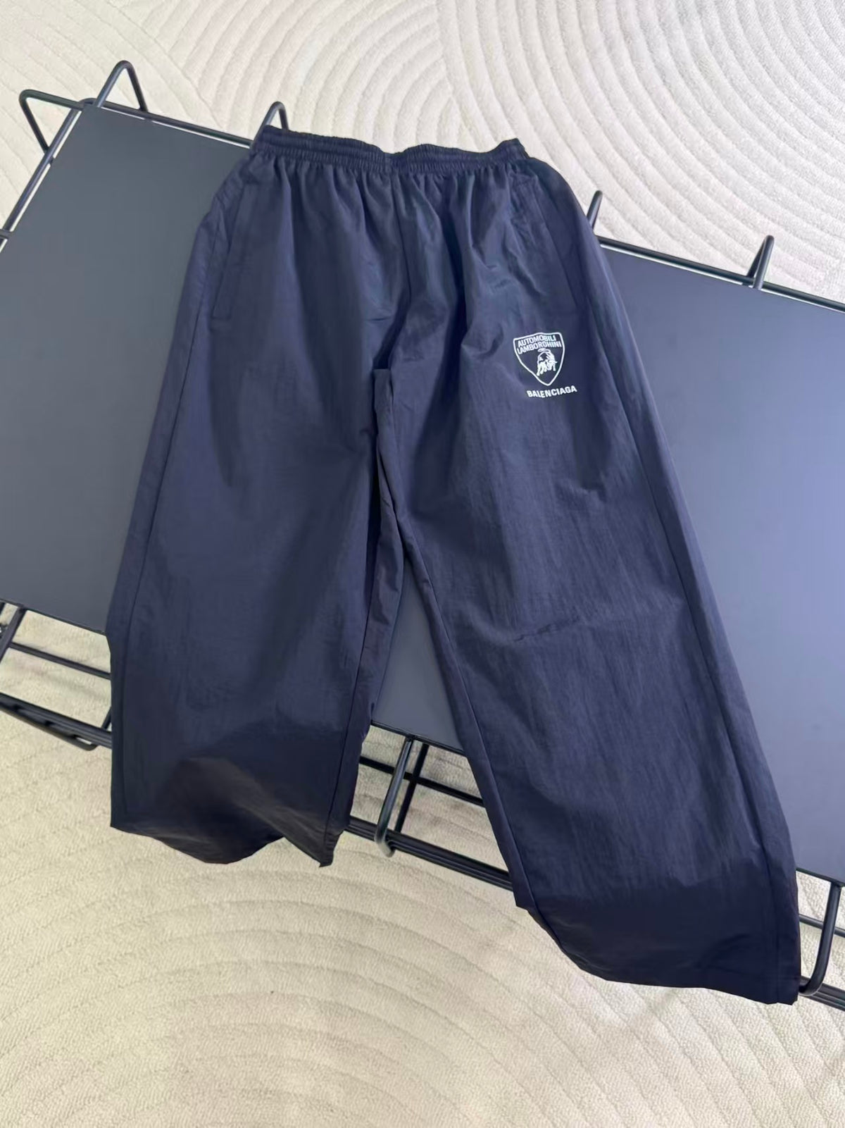 New printed waterproof sports pants