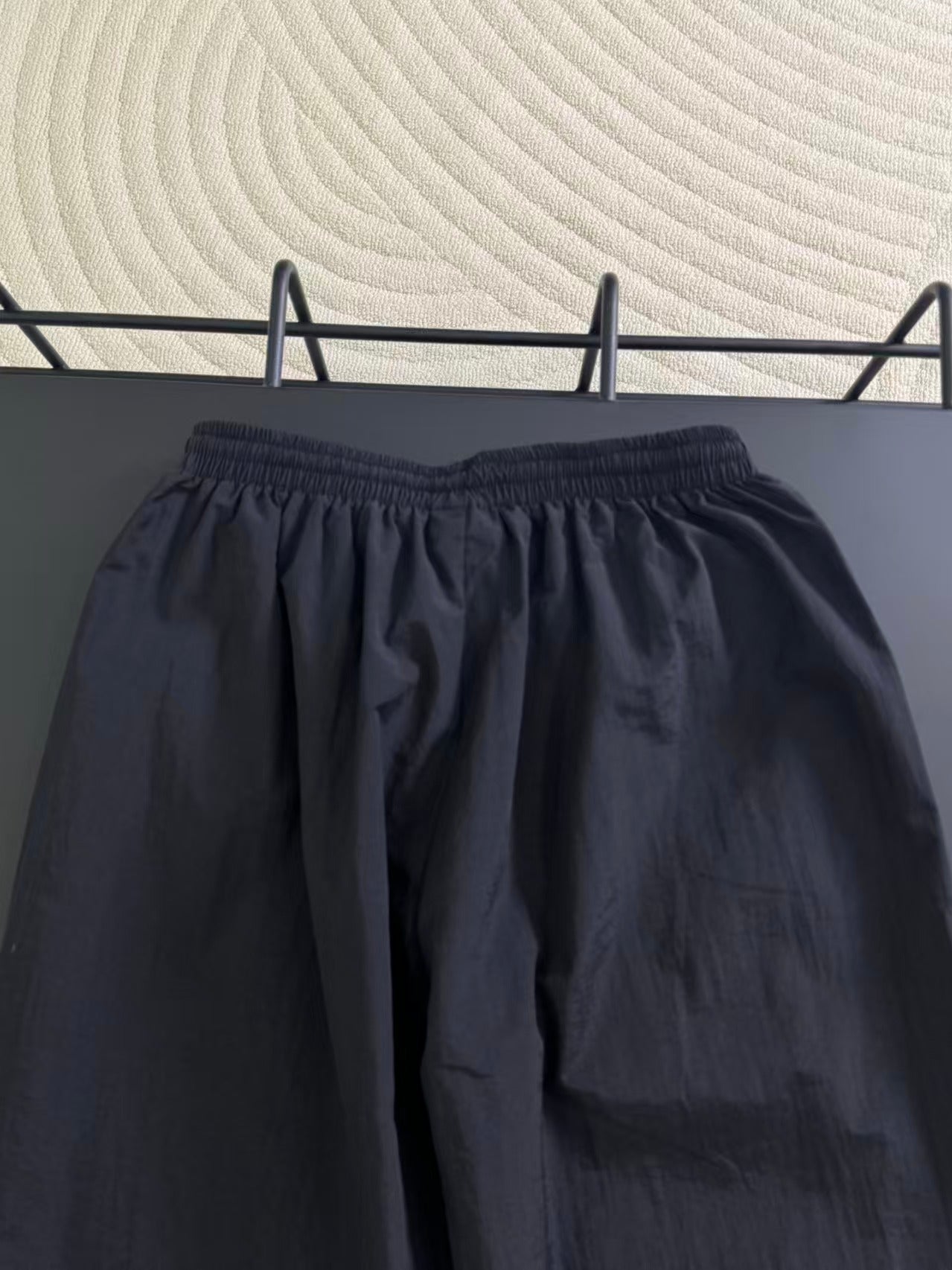 New printed waterproof sports pants