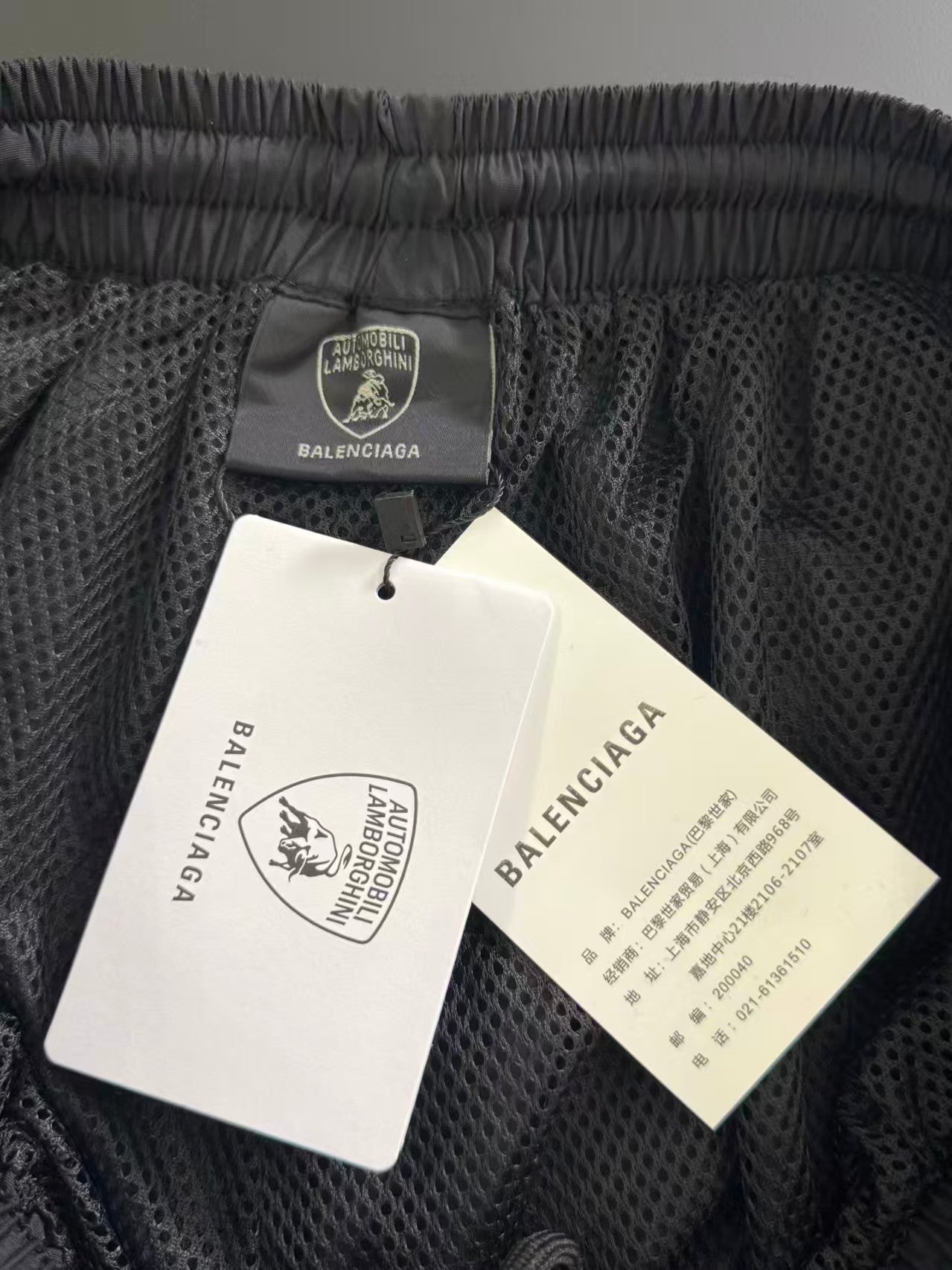 New printed waterproof sports pants