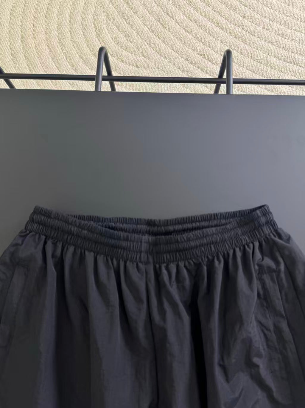 New printed waterproof sports pants