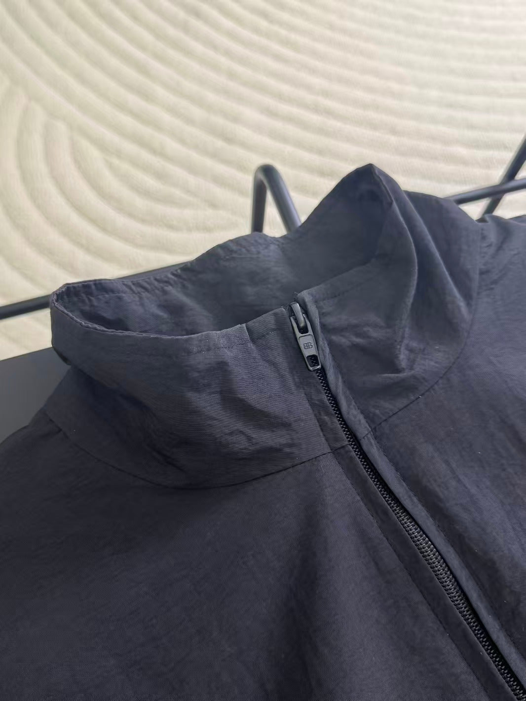 New printed waterproof jacket