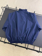 New embroidered jacket