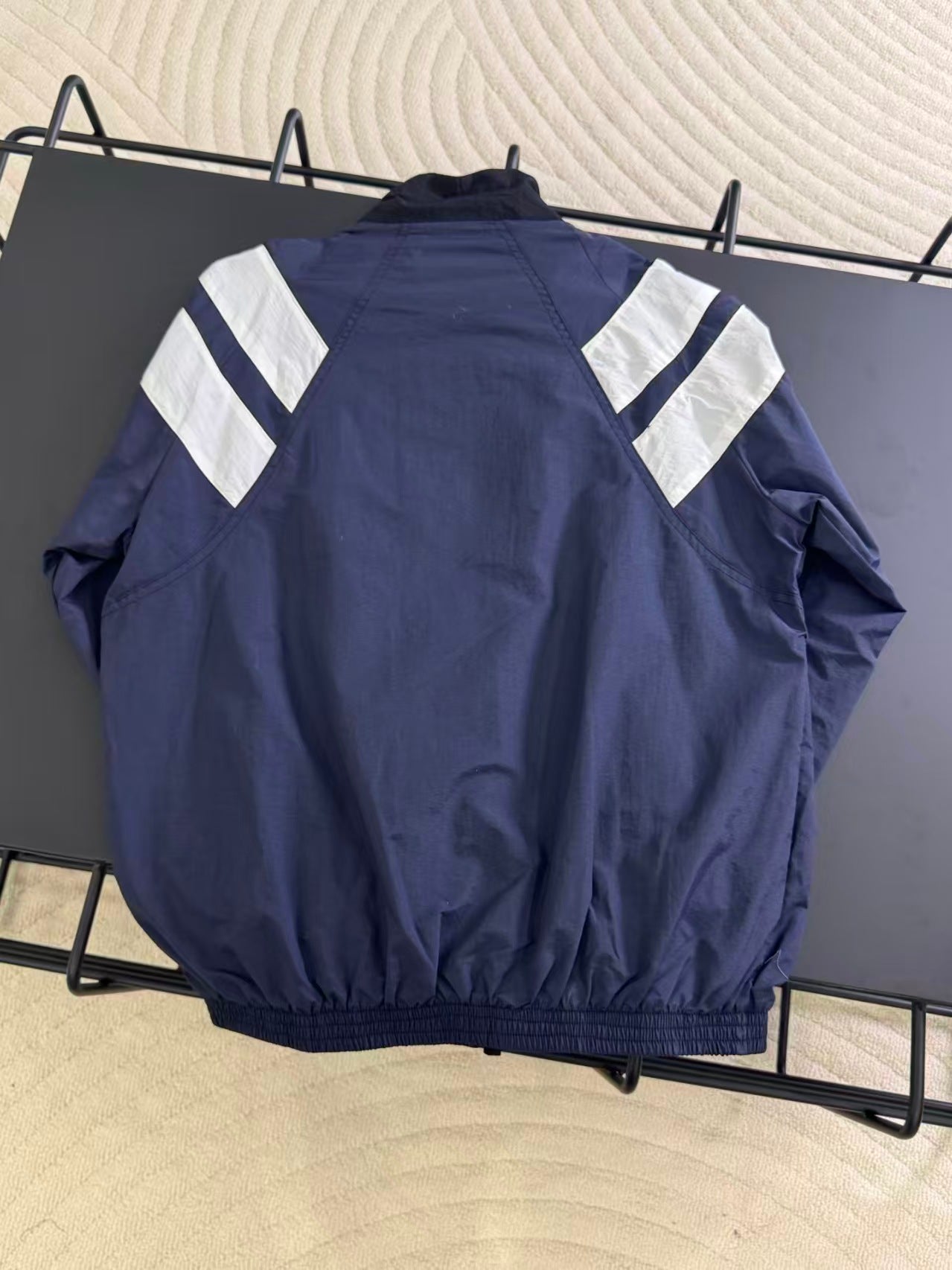 New spliced jacket jacket