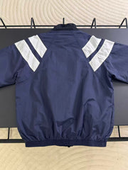 New spliced jacket jacket