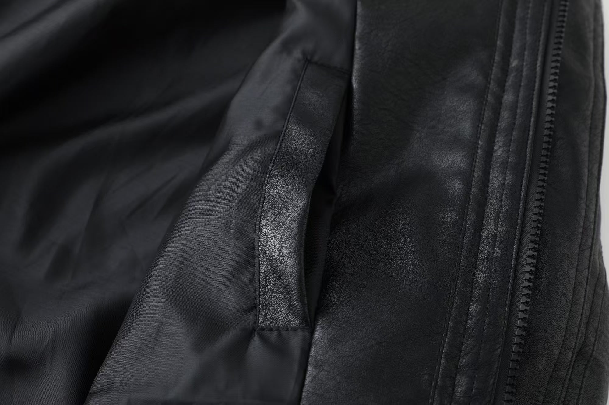 New jacket jacket