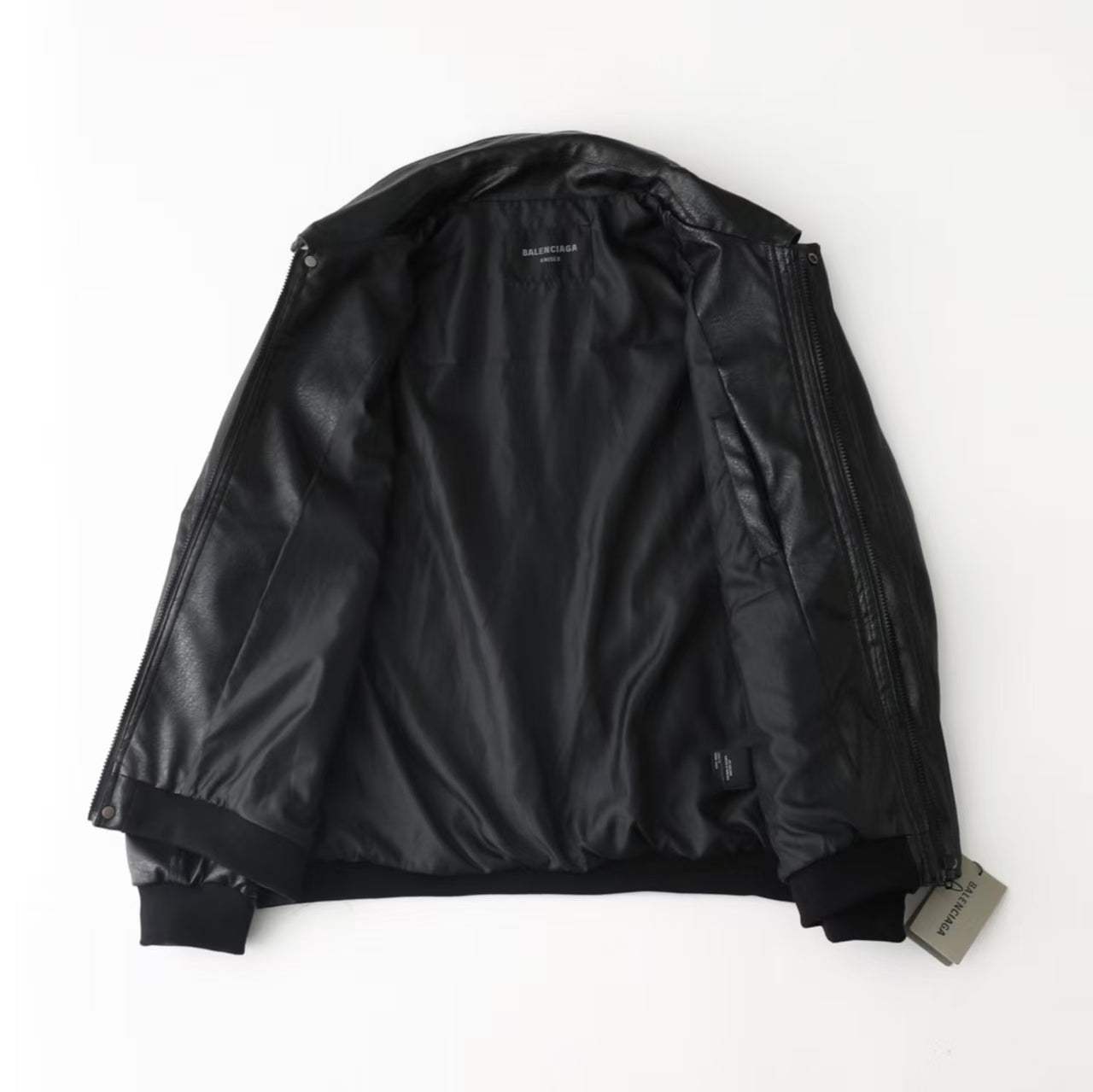 New jacket jacket