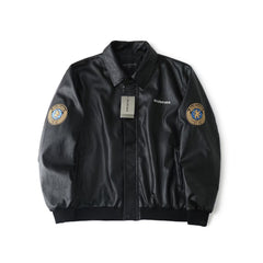 New jacket jacket
