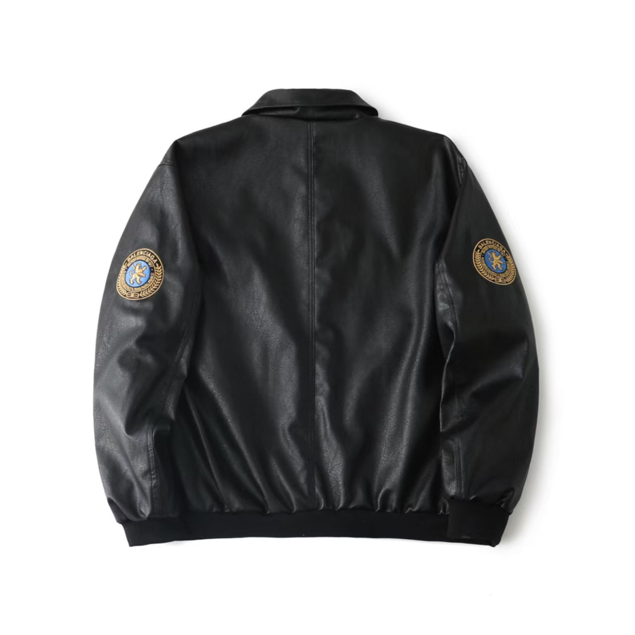 New jacket jacket