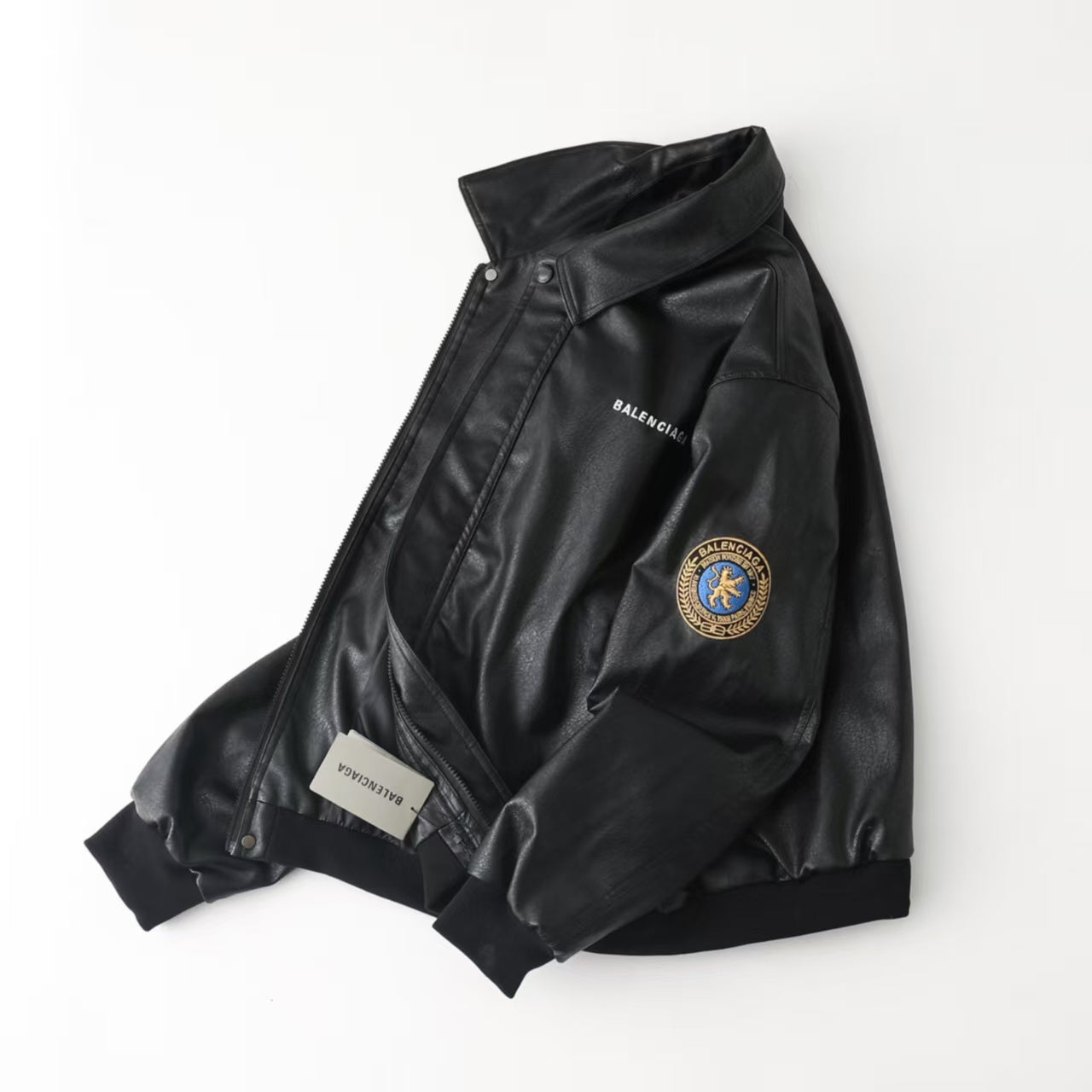 New jacket jacket