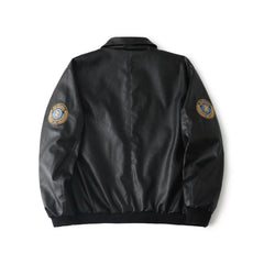 New jacket jacket