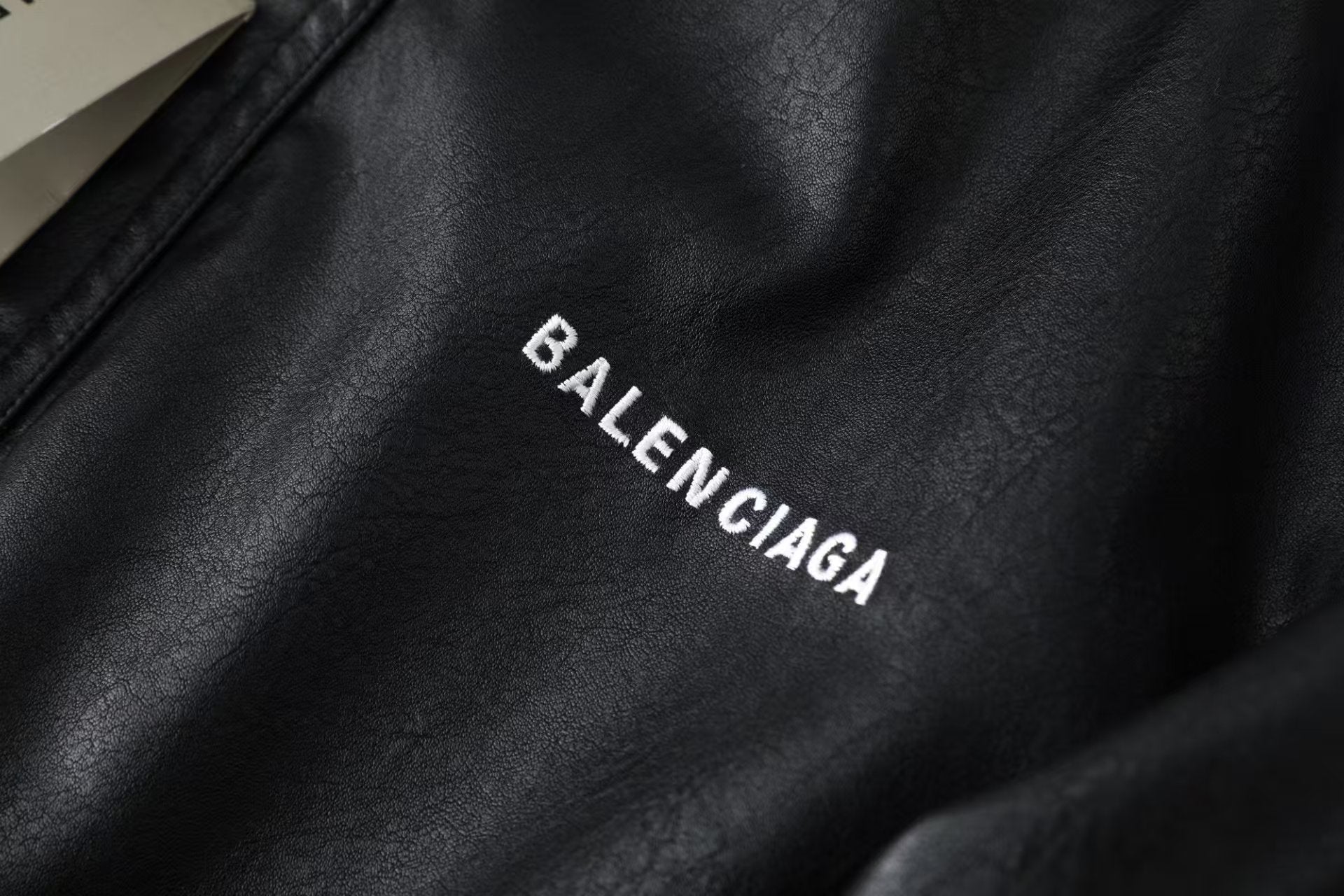 New jacket jacket