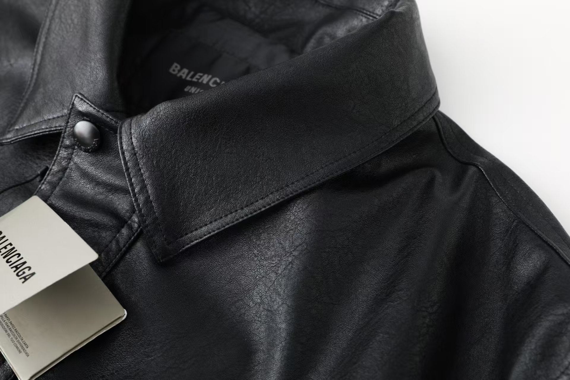 New jacket jacket