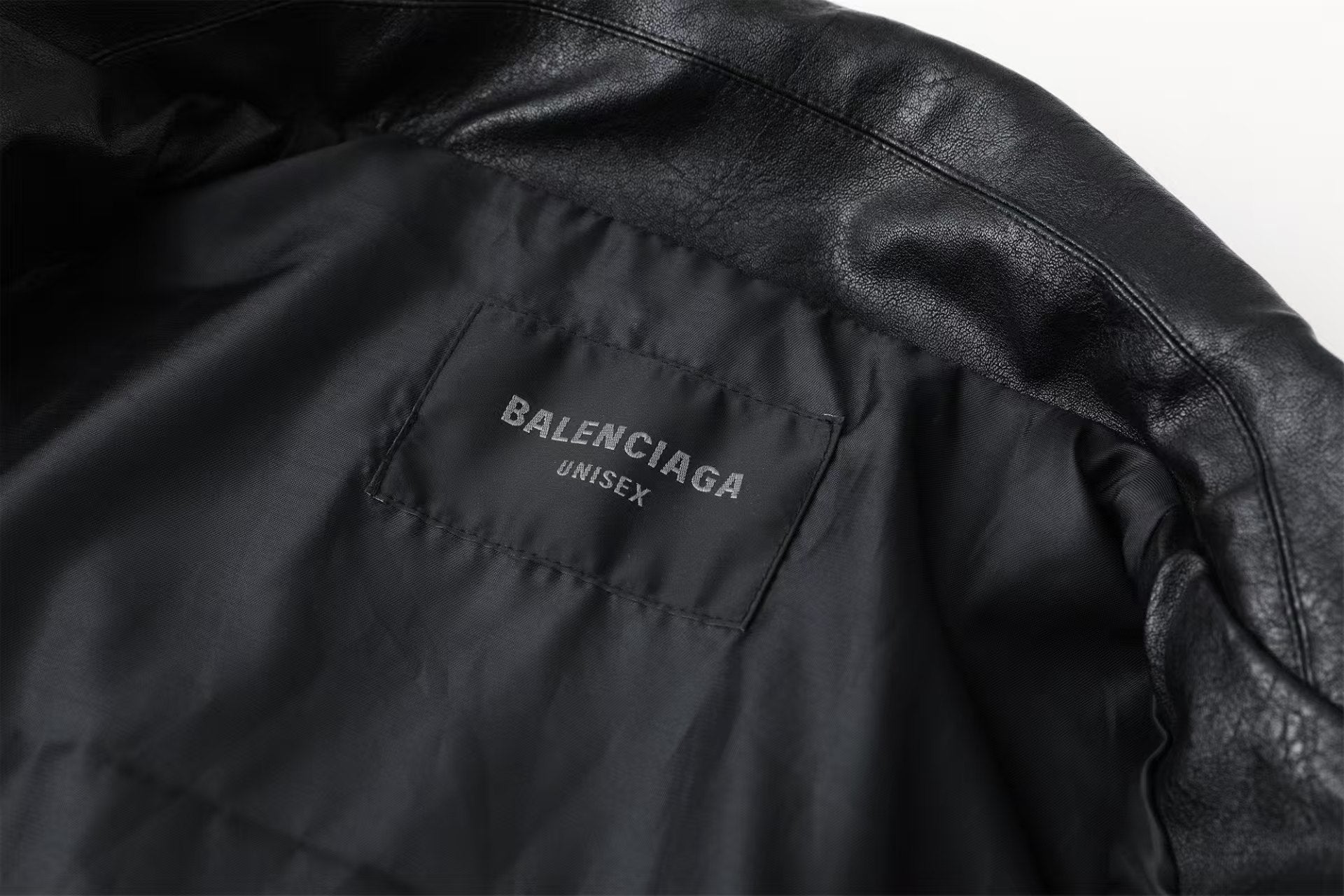 New jacket jacket