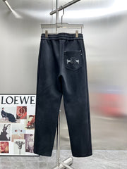 Autumn and winter new casual pants
