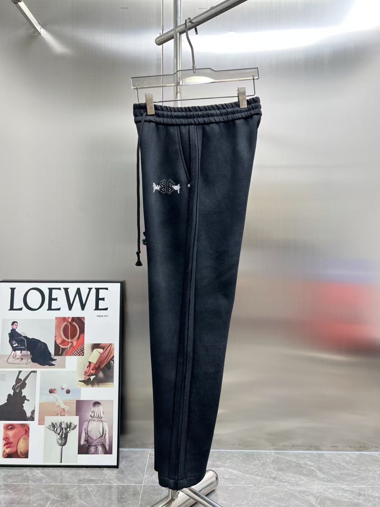 Autumn and winter new casual pants