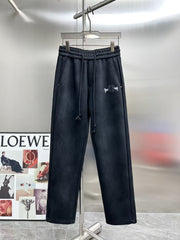 Autumn and winter new casual pants