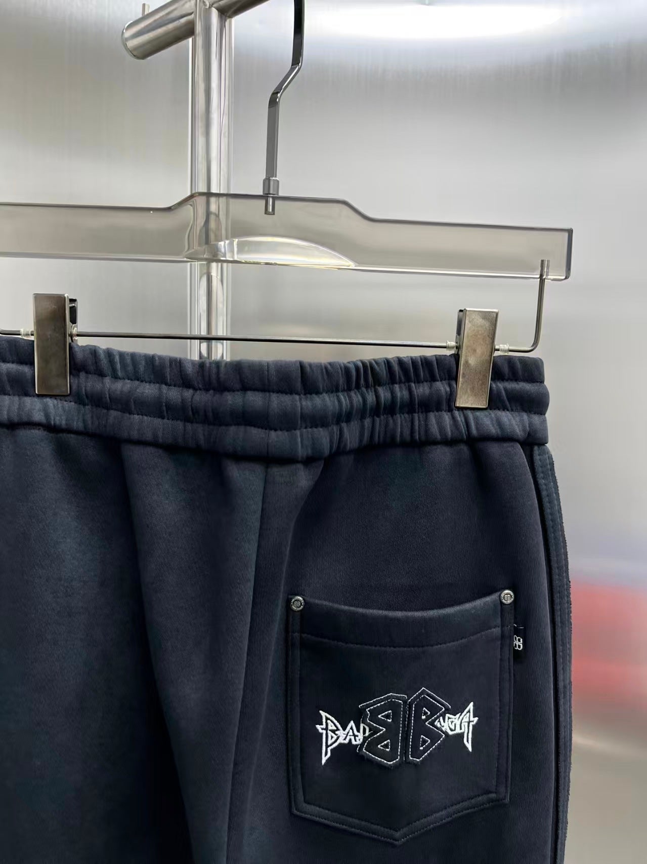 Autumn and winter new casual pants