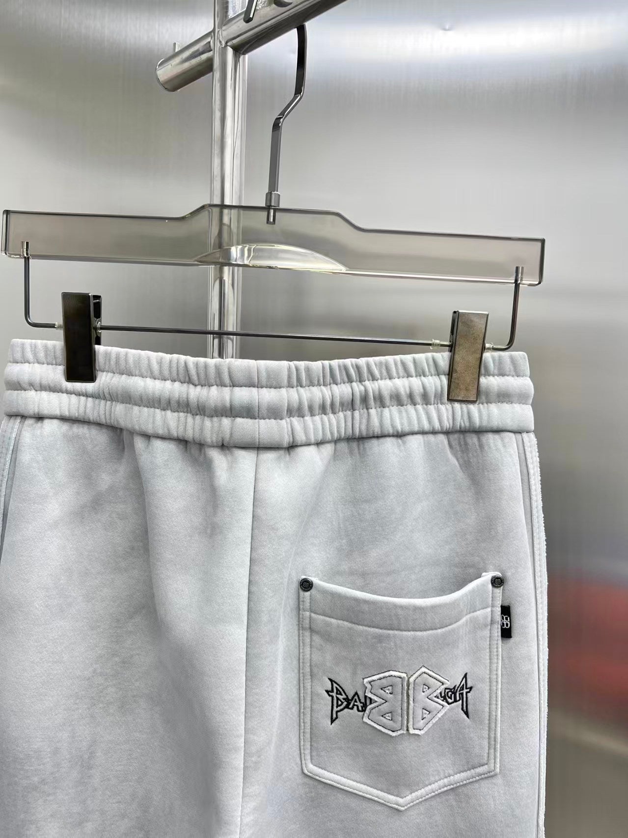 Autumn and winter new casual pants