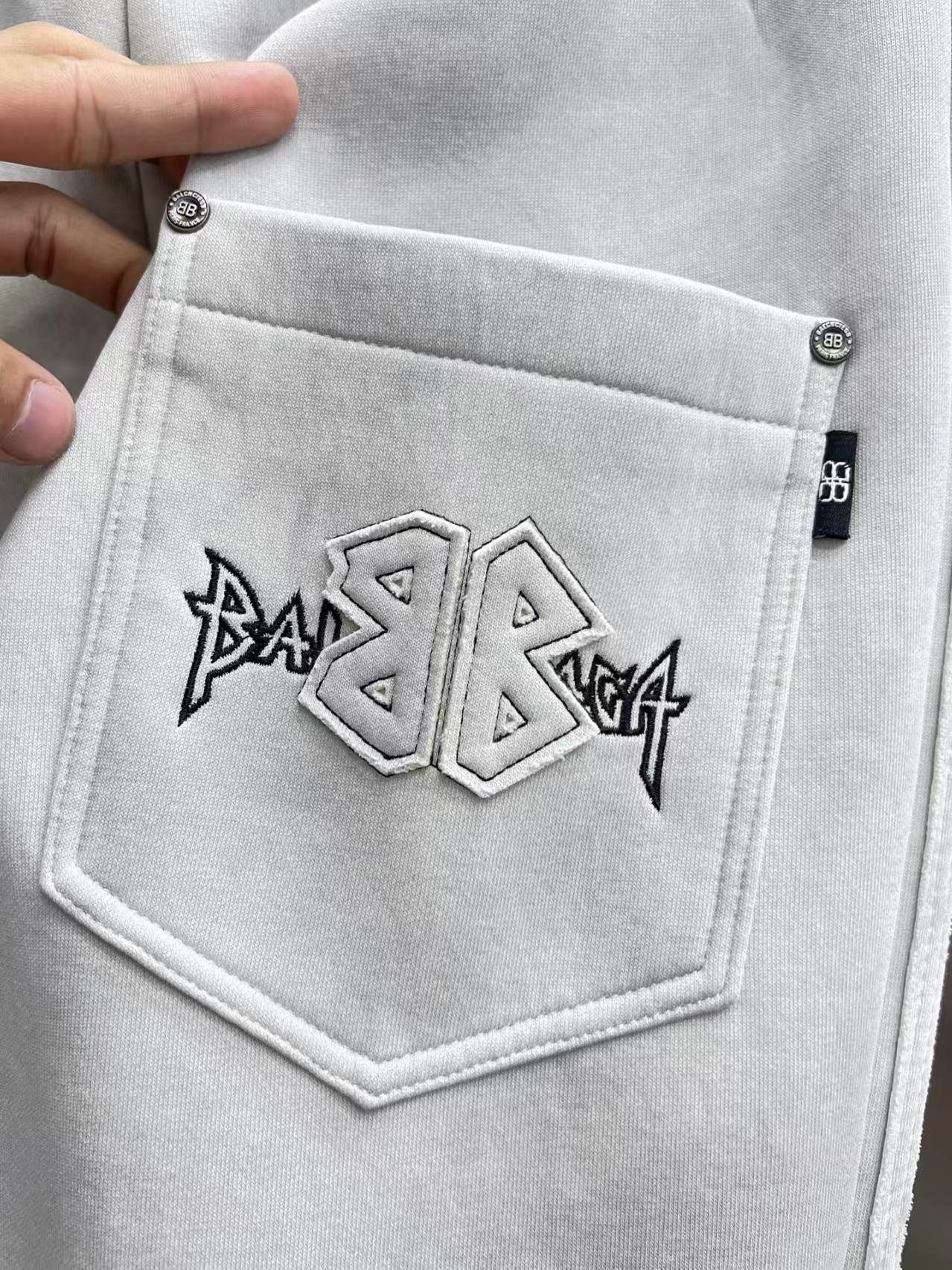 Autumn and winter new casual pants