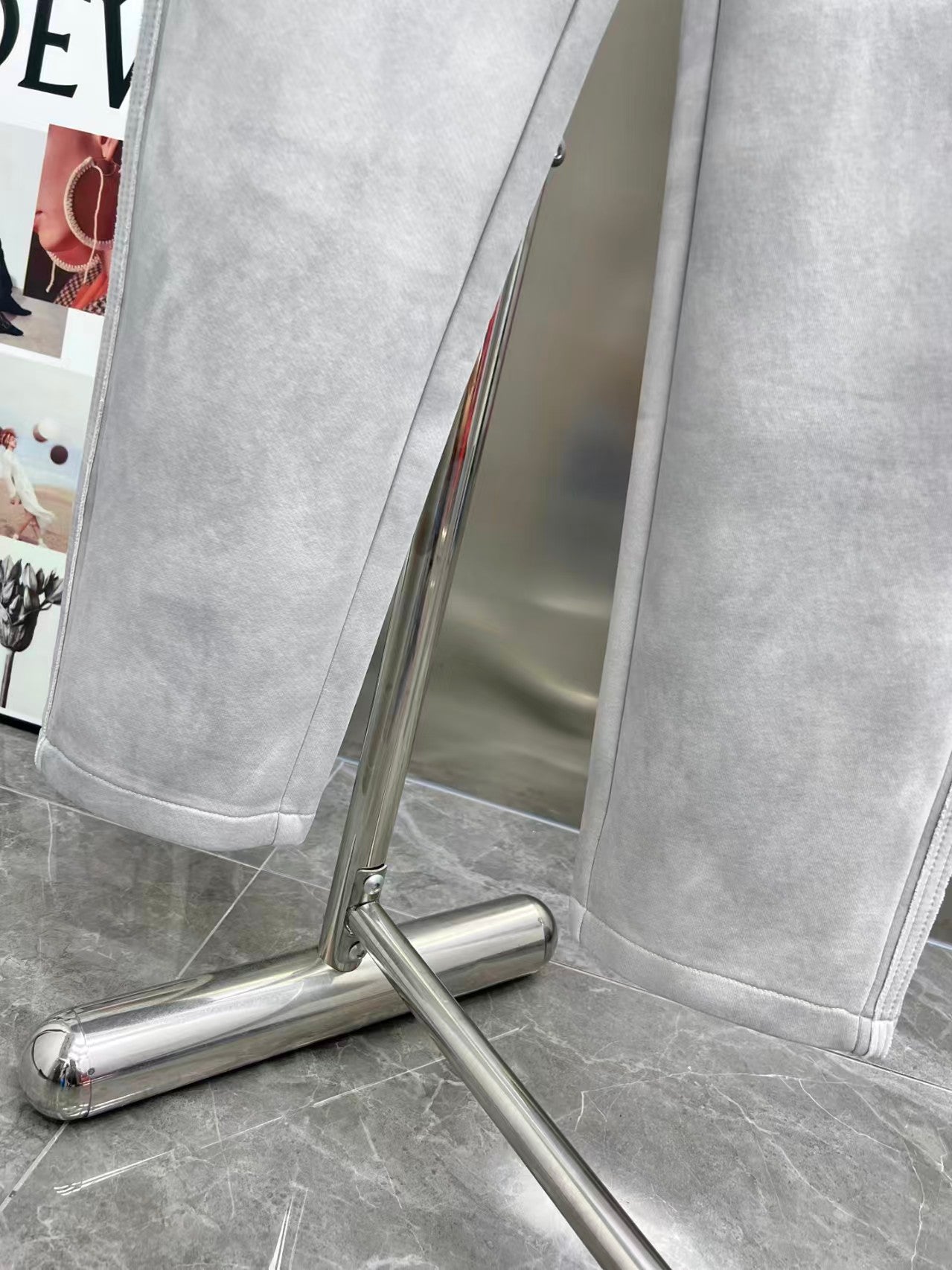 Autumn and winter new casual pants