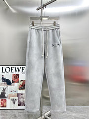 Autumn and winter new casual pants