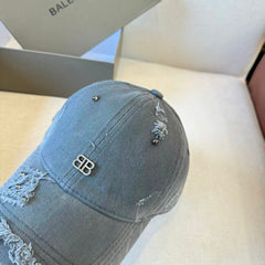 New baseball cap