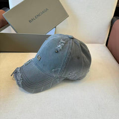 New baseball cap