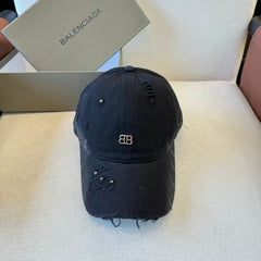New baseball cap