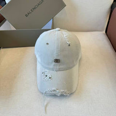 New baseball cap