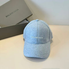 New baseball cap