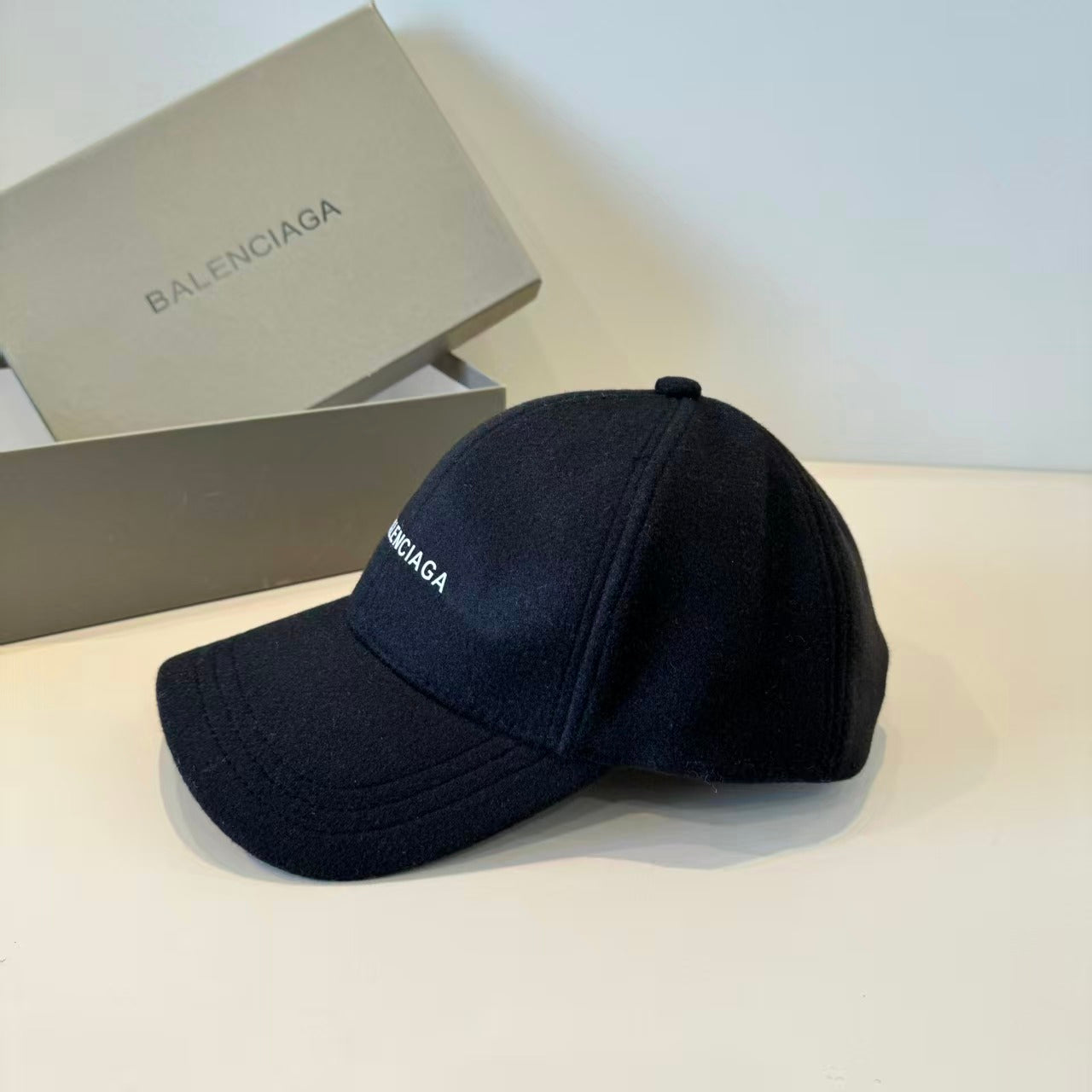 New baseball cap