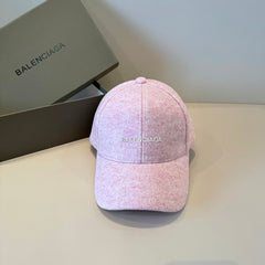 New baseball cap