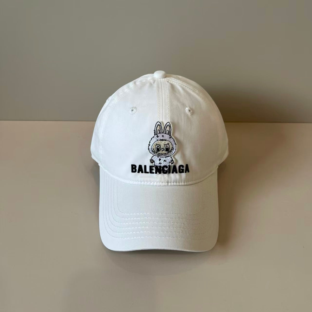 New baseball cap