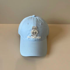 New baseball cap