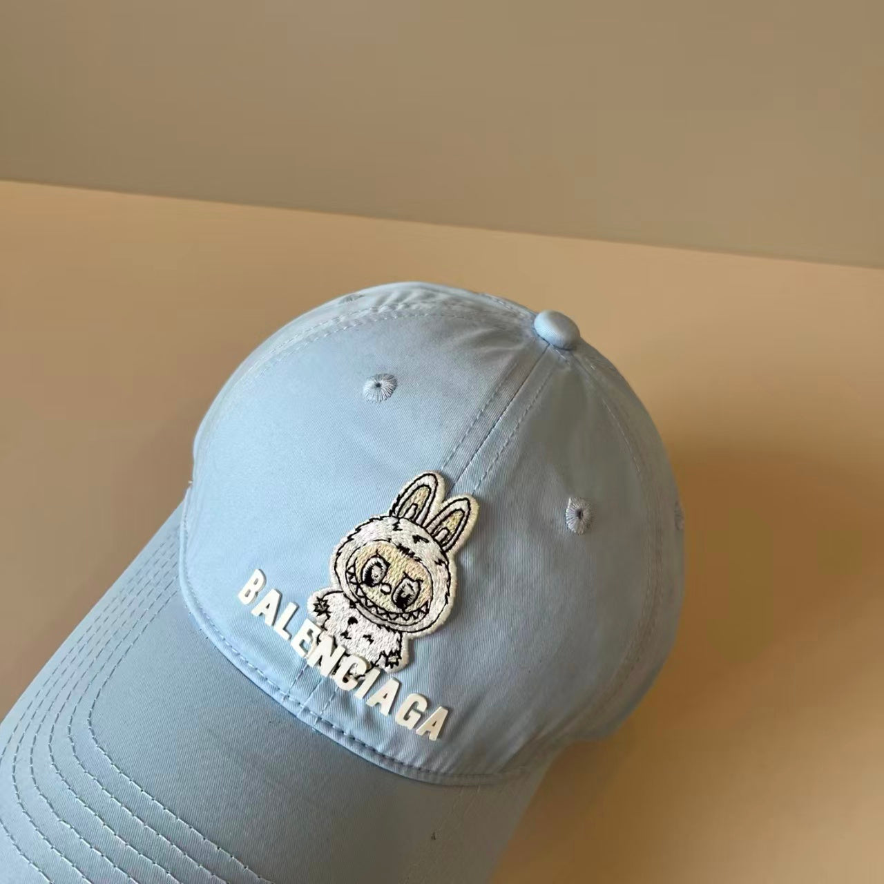 New baseball cap