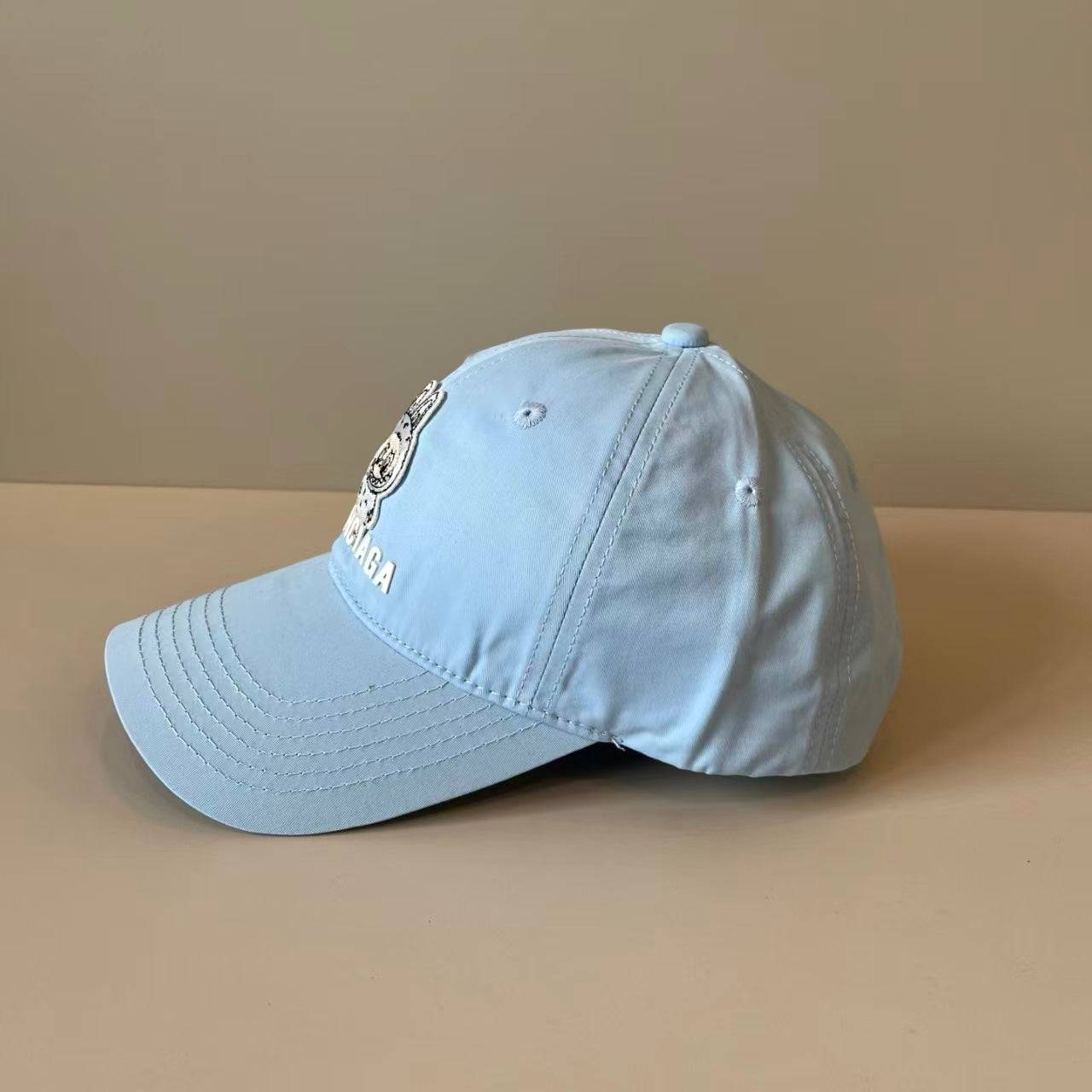 New baseball cap
