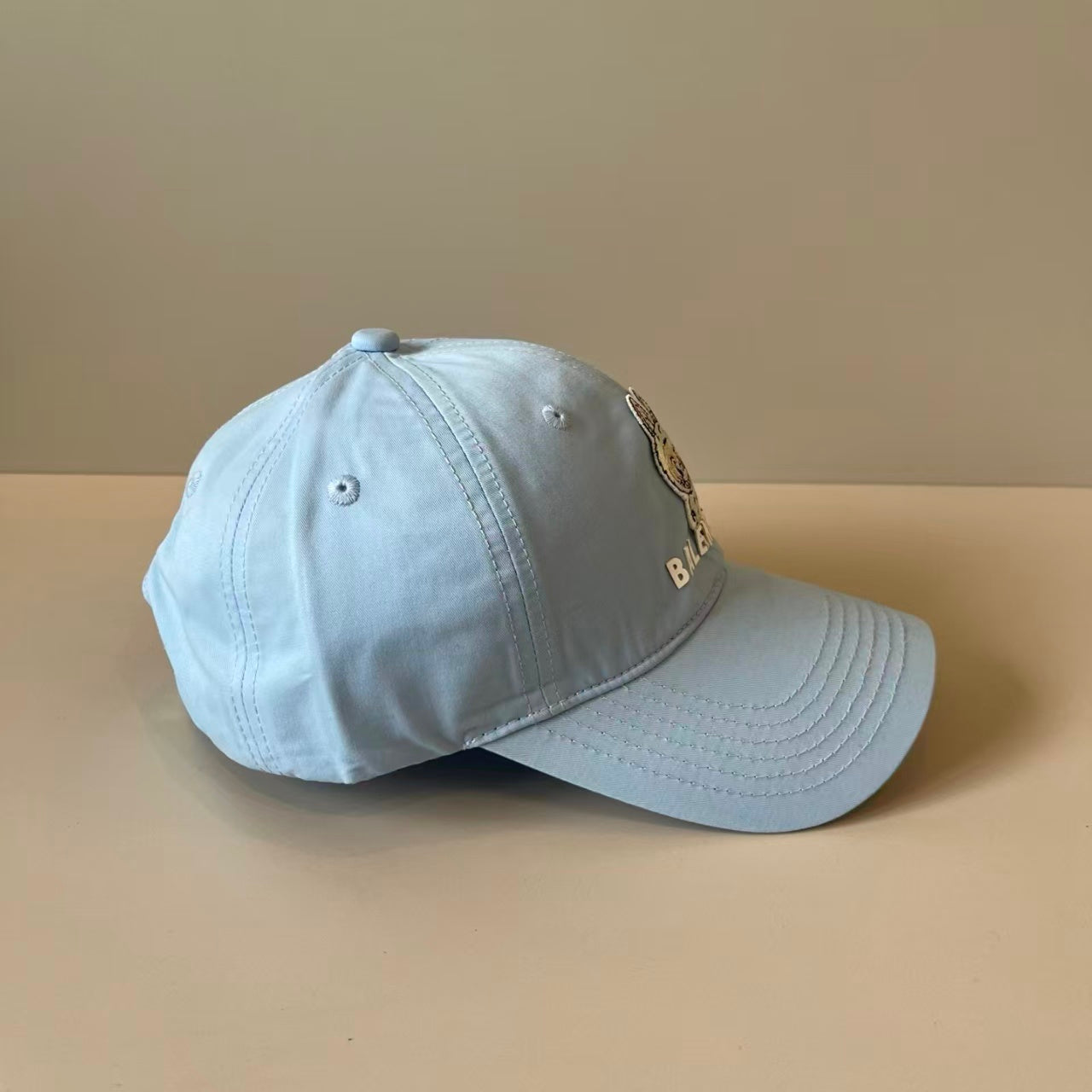 New baseball cap