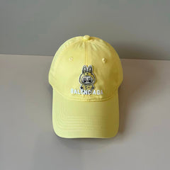 New baseball cap