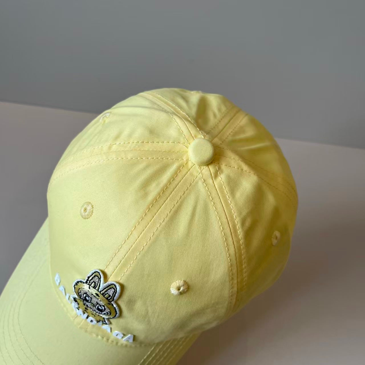 New baseball cap