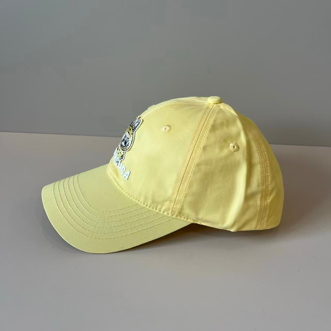 New baseball cap