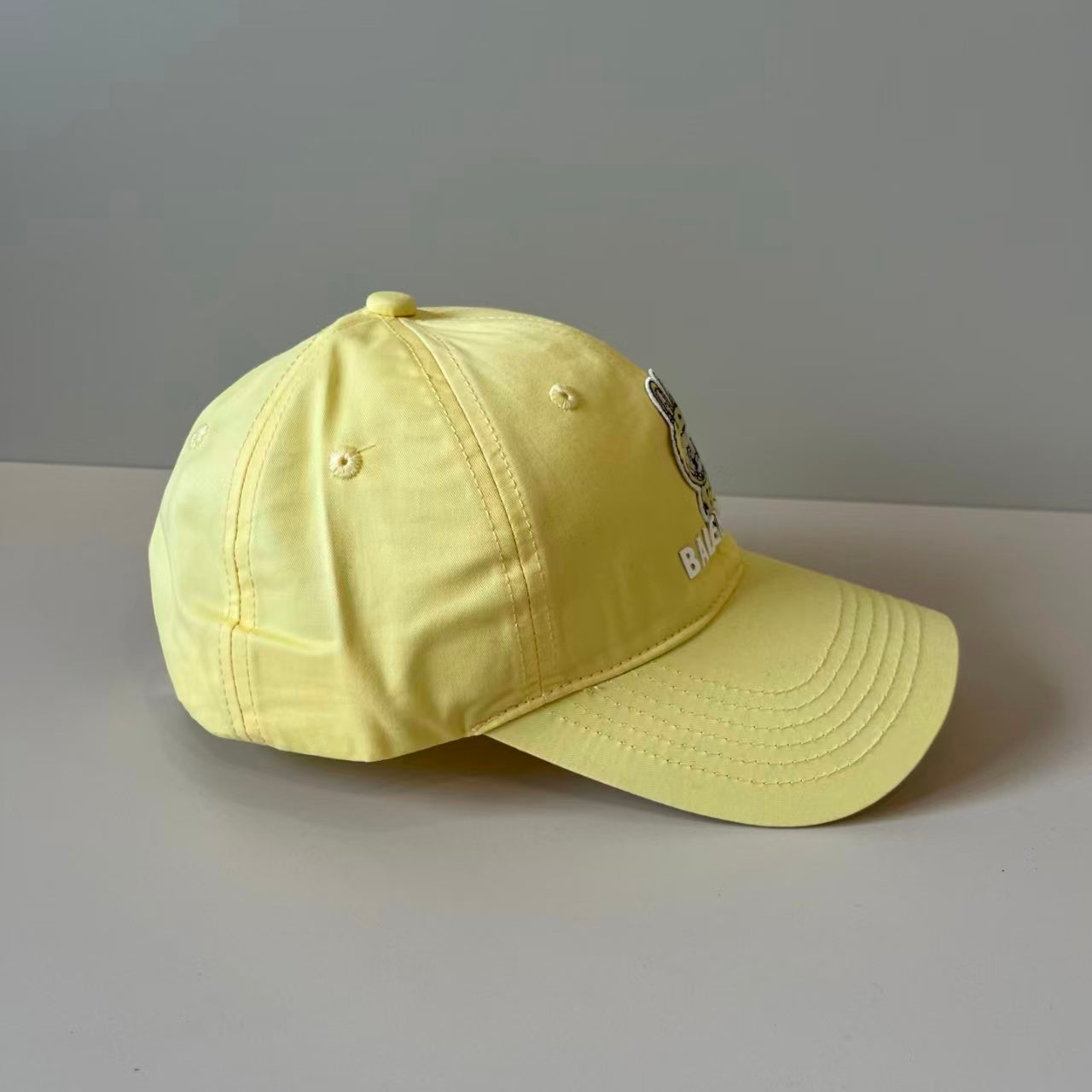 New baseball cap
