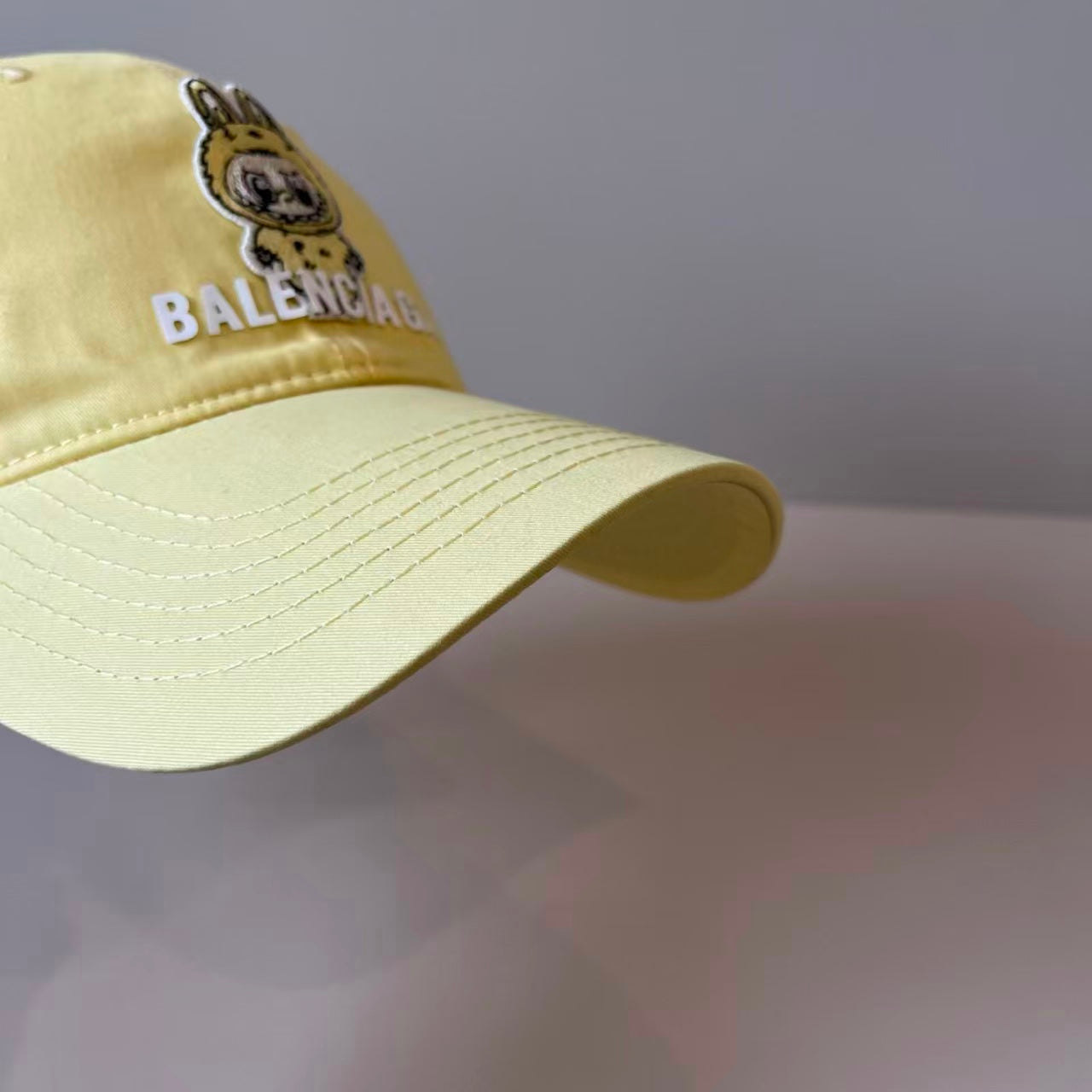 New baseball cap