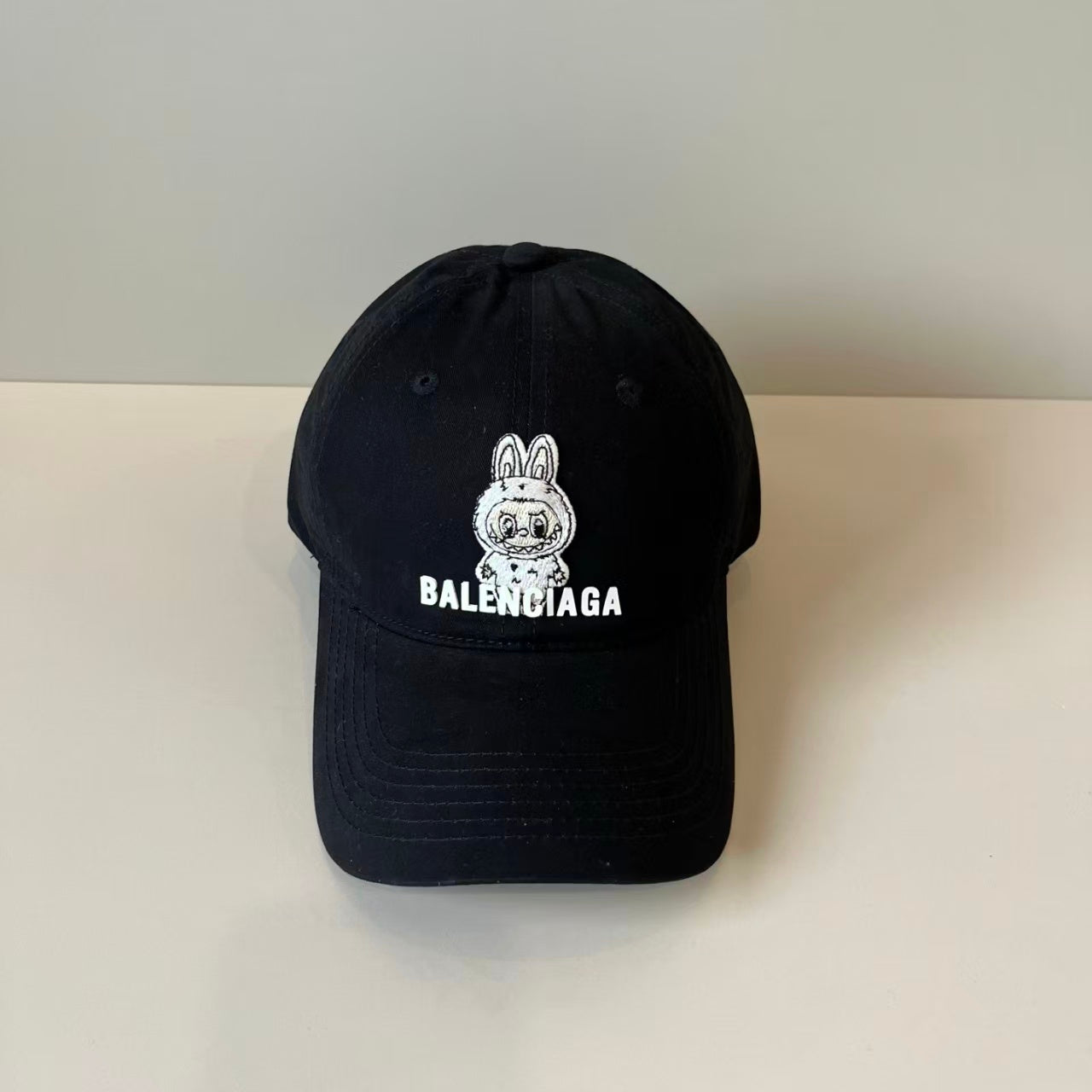 New baseball cap
