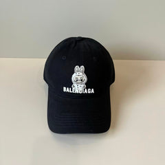 New baseball cap
