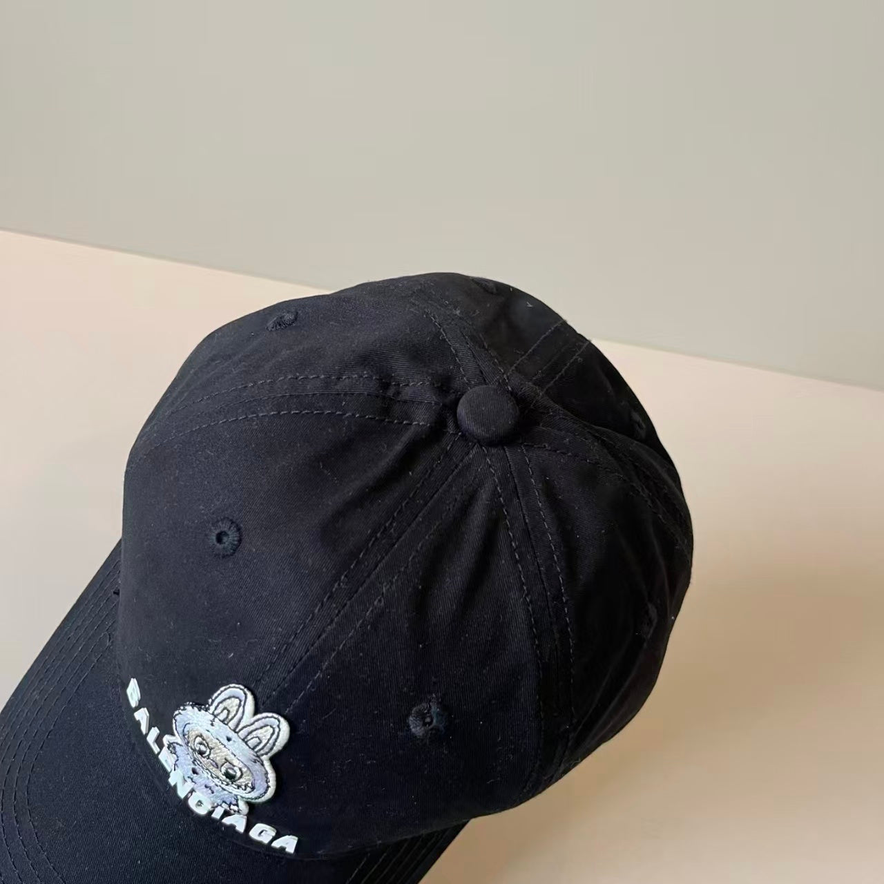 New baseball cap