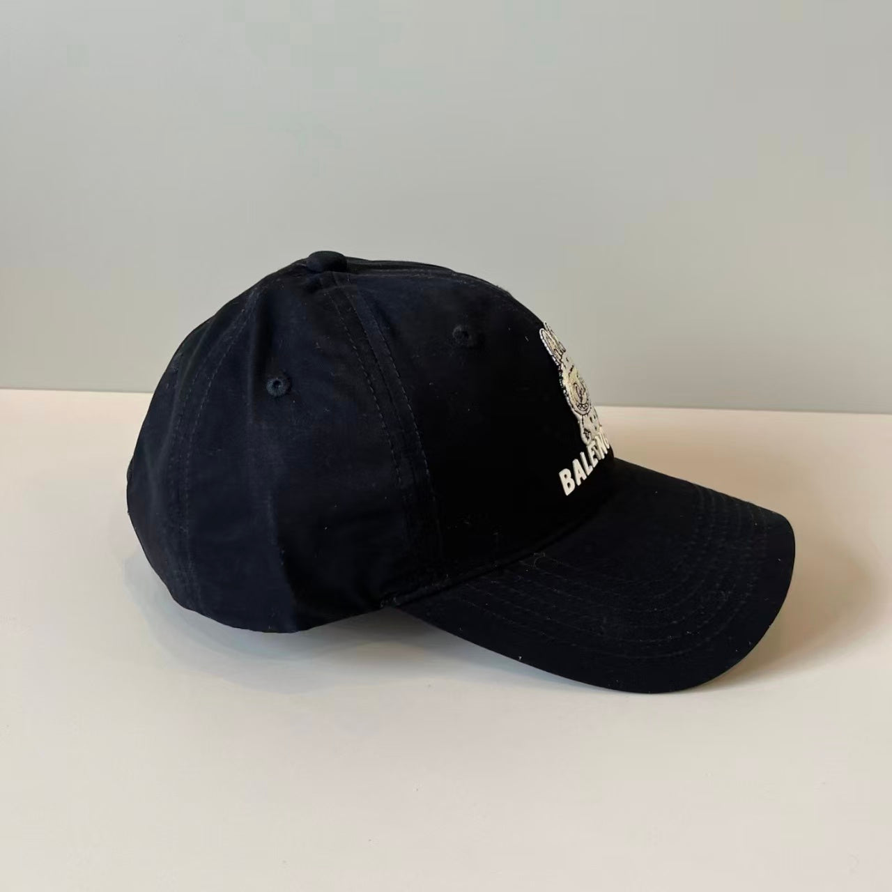 New baseball cap
